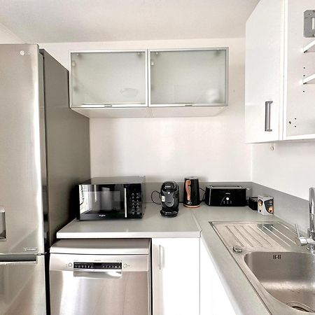 Appartement 7 Pers A Disneyland Paris Chessy  Exterior foto